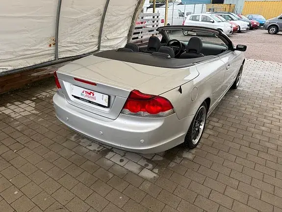 Volvo C70 2006 photo 3