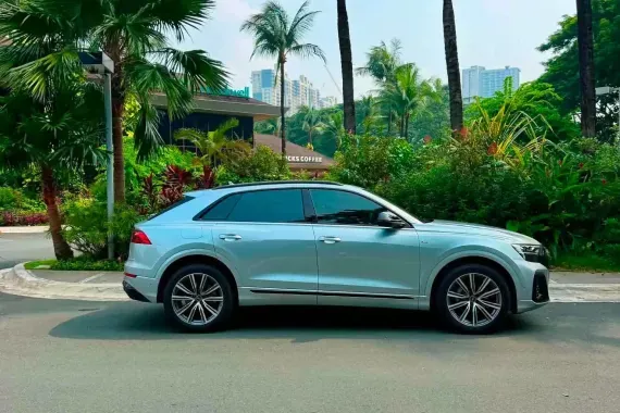 Audi Q8 2026 photo 4