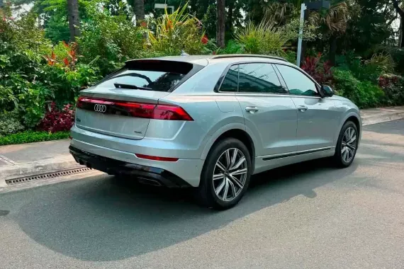 Audi Q8 2026 photo 2