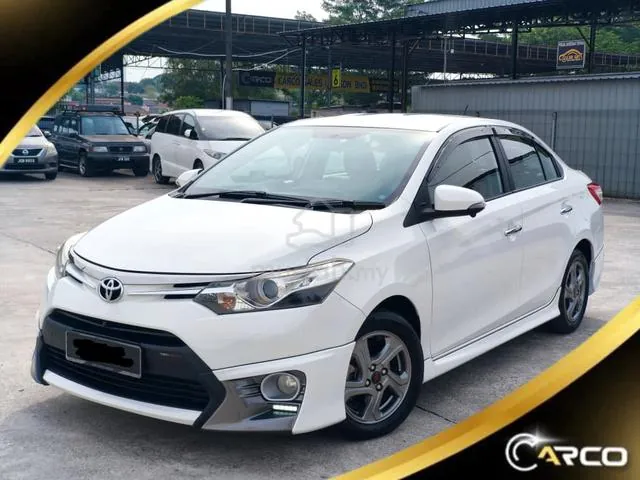 Toyota Vios