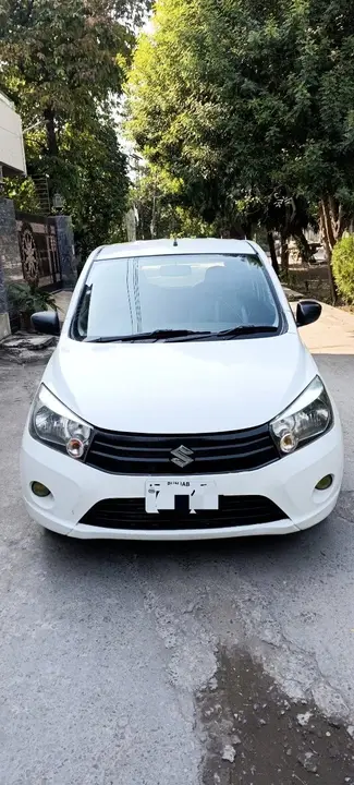 Suzuki Cultus
