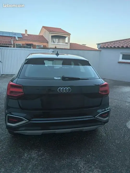 Audi Q2 2022 photo 3