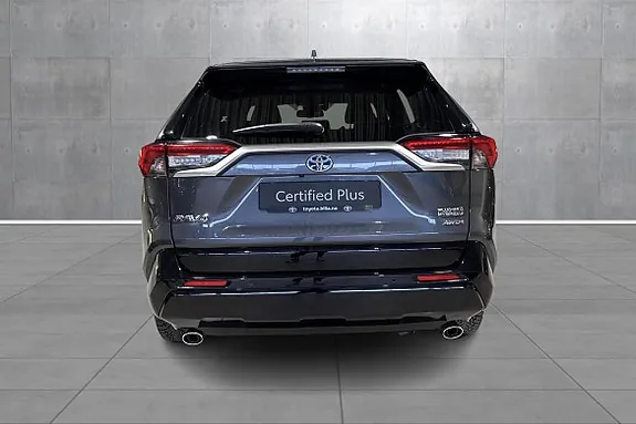 Toyota Rav4 2021 photo 4