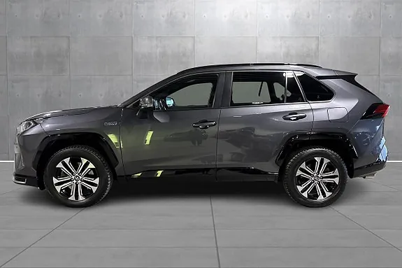 Toyota Rav4 2021 photo 2
