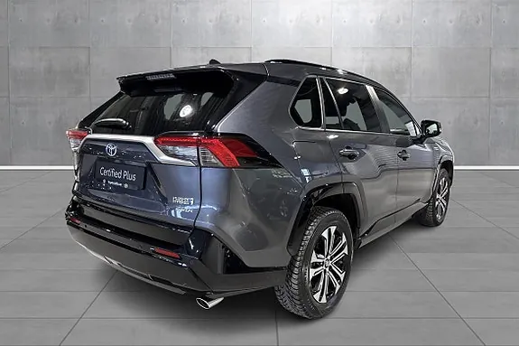 Toyota Rav4 2021 photo 5