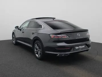 Volkswagen Arteon 2023 photo 2