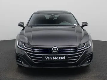 Volkswagen Arteon 2023 photo 3