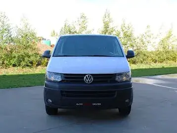 Volkswagen Transporter T5 2013 photo 2