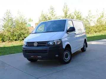 Volkswagen Transporter T5