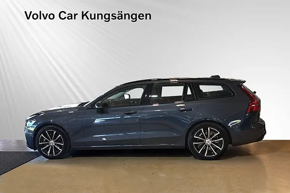 Volvo V60 2026 photo 3