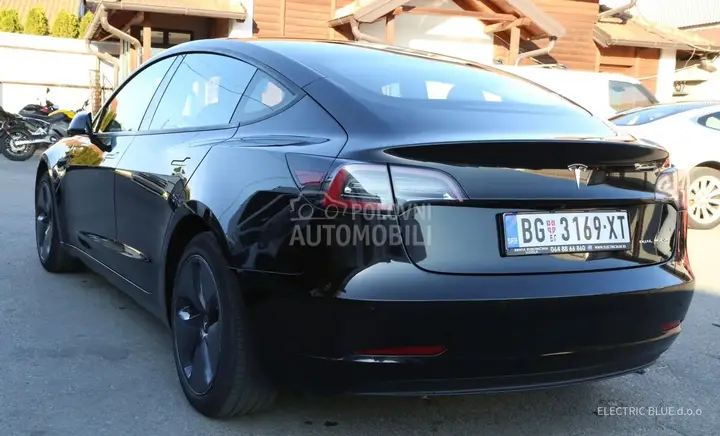 Tesla Model 3 2021 photo 5