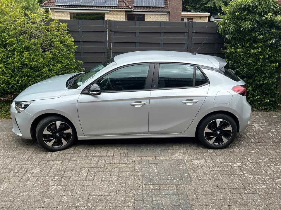 Opel Corsa E