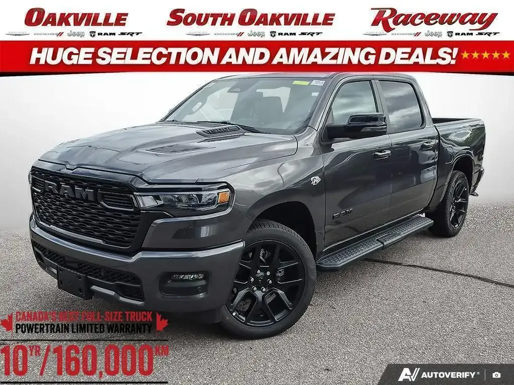 Ram 1500