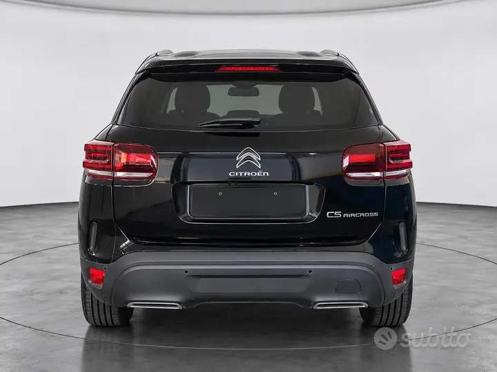 Citroen C5 Aircross 2024 photo 4