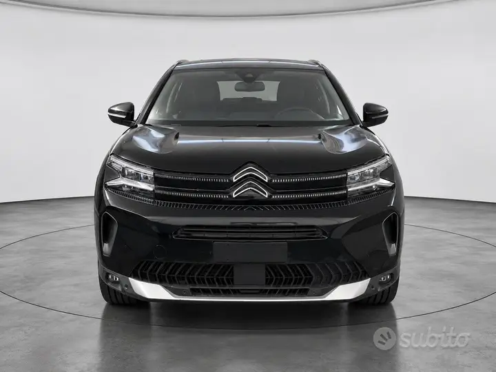 Citroen C5 Aircross 2024 photo 2