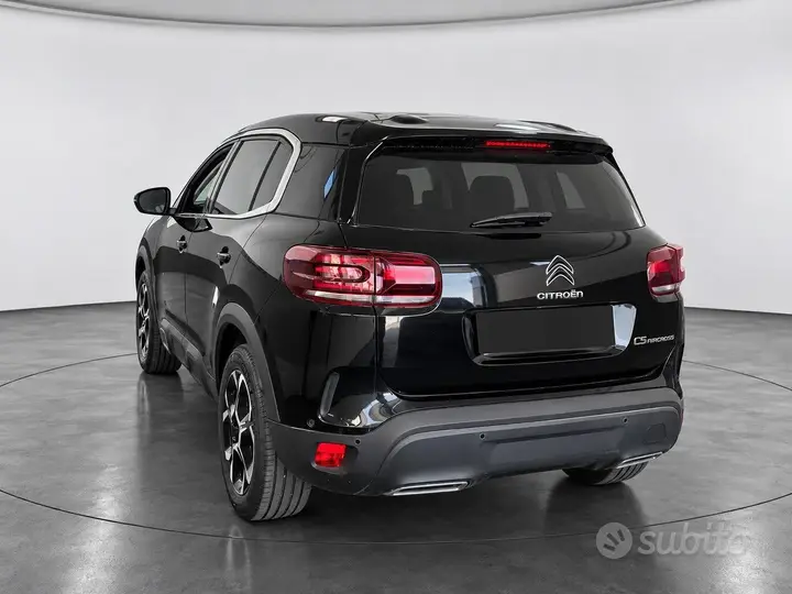 Citroen C5 Aircross 2024 photo 5
