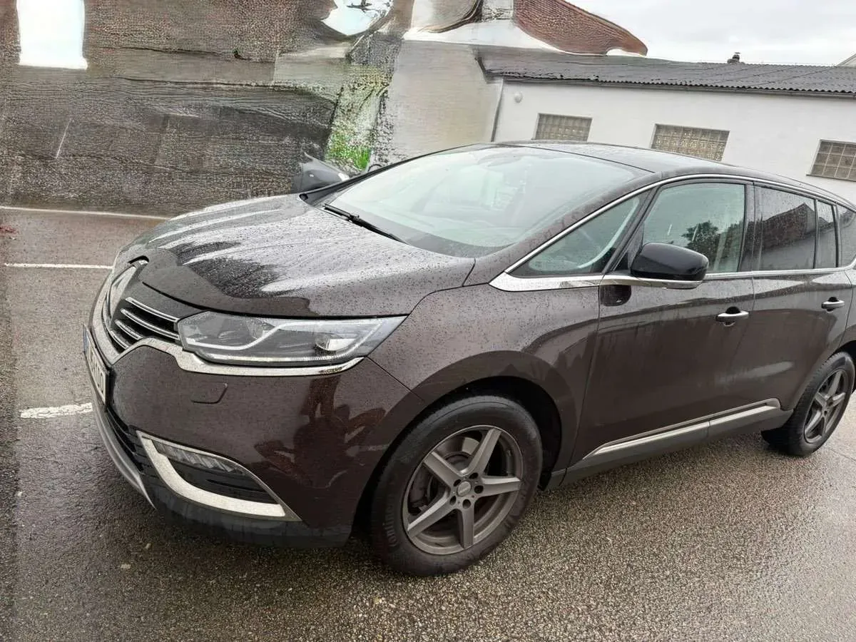 Renault Espace