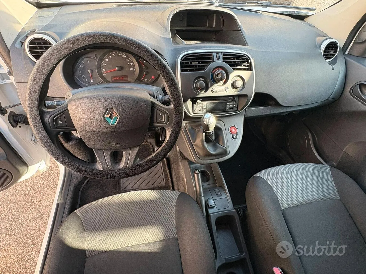 Renault Kangoo 2021 photo 3