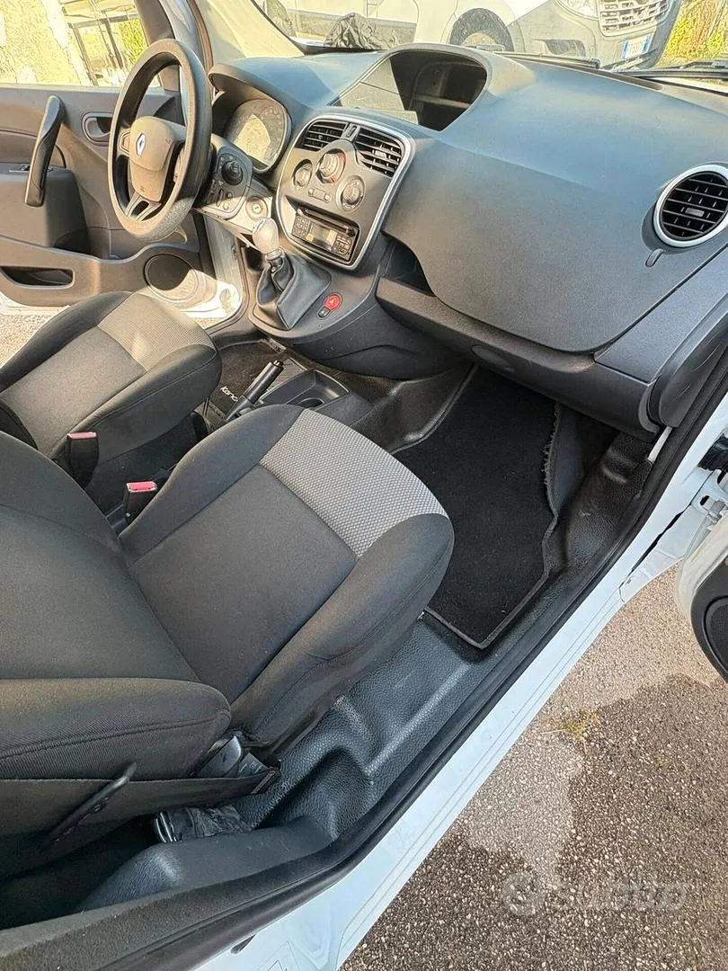 Renault Kangoo 2021 photo 4