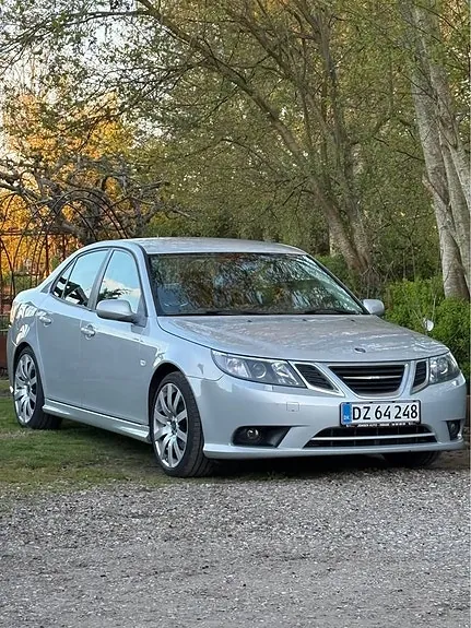 Saab 9-3