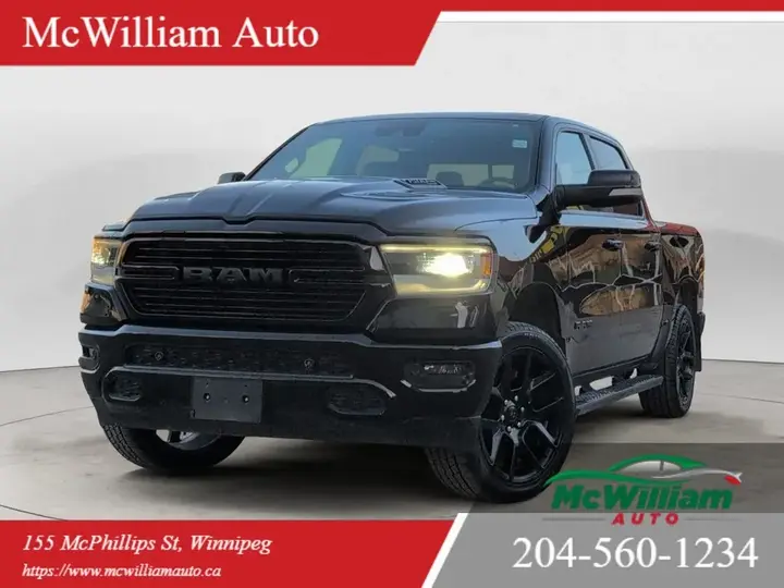 Ram 1500