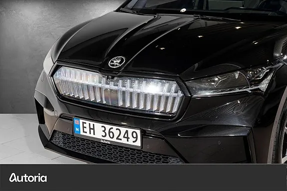 Skoda Enyaq 2023 photo 5