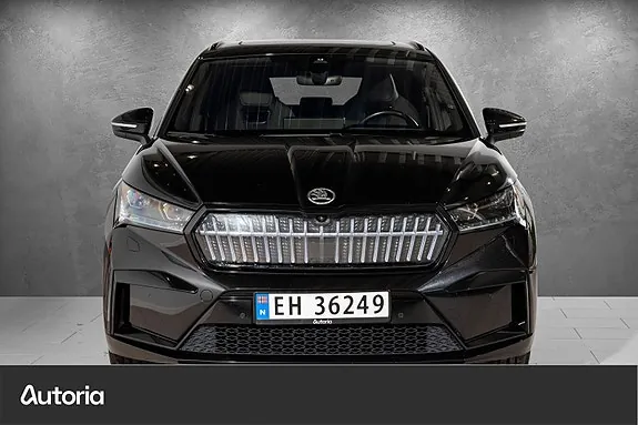 Skoda Enyaq 2023 photo 3