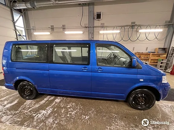 Volkswagen Transporter 2007 photo 4
