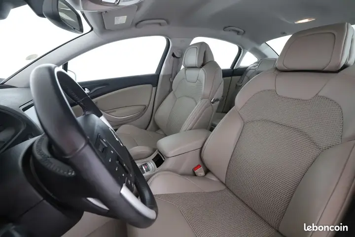 Citroen C5 2015 photo 5