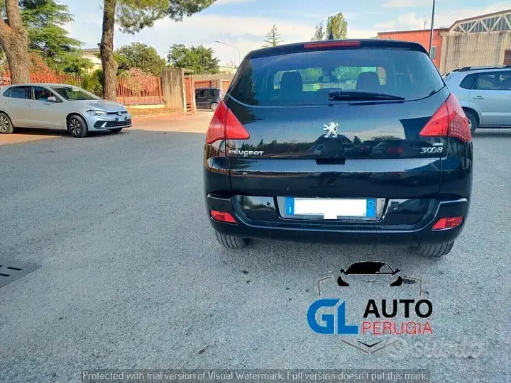 Peugeot 3008 2013 photo 4