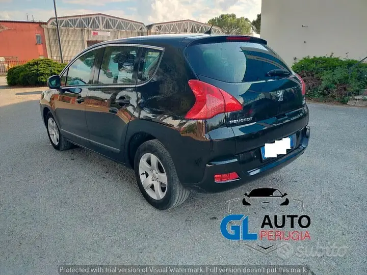 Peugeot 3008 2013 photo 3