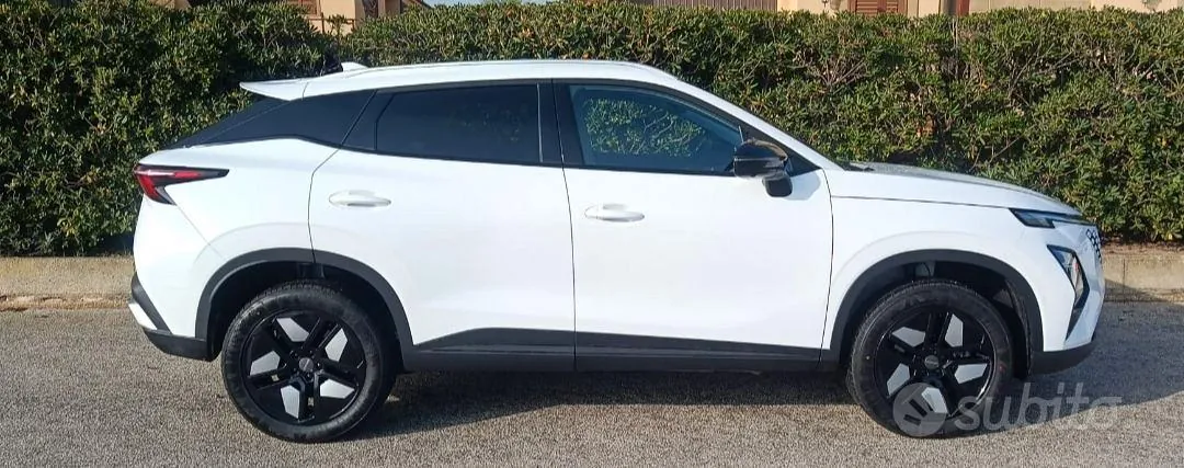 Omoda Omoda 5