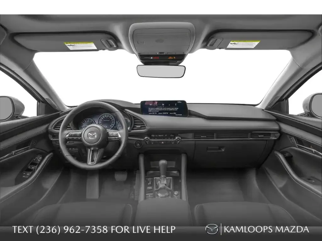 Mazda 3 2026 photo 5