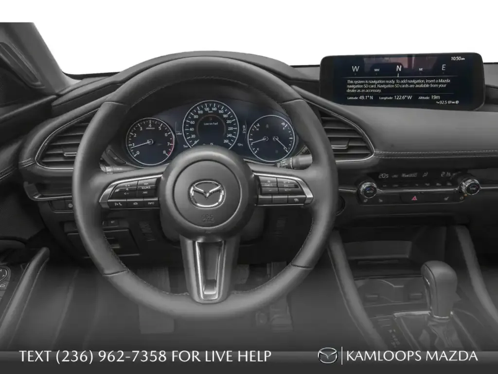 Mazda 3 2026 photo 4