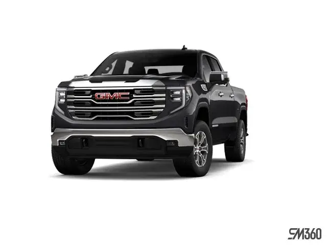 GMC Sierra 1500 2026 photo 3