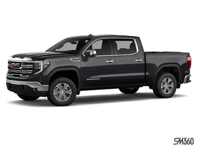 GMC Sierra 1500