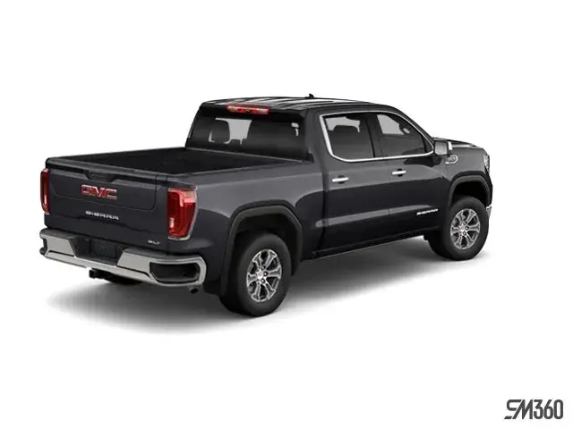 GMC Sierra 1500 2026 photo 2