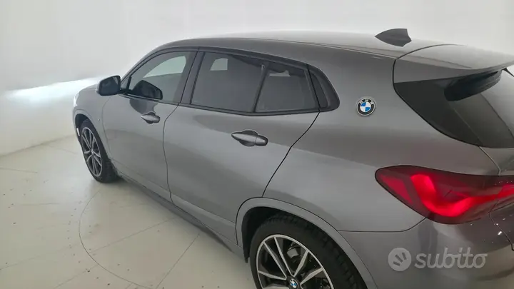 BMW X2 2022 photo 3