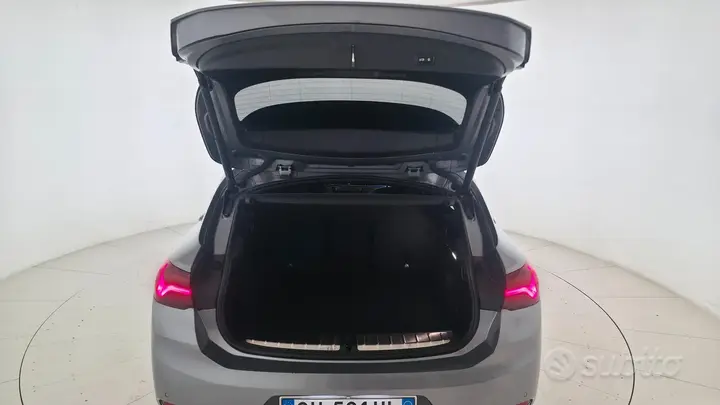 BMW X2 2022 photo 4