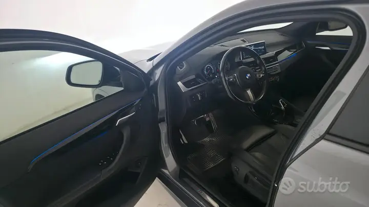 BMW X2 2022 photo 5