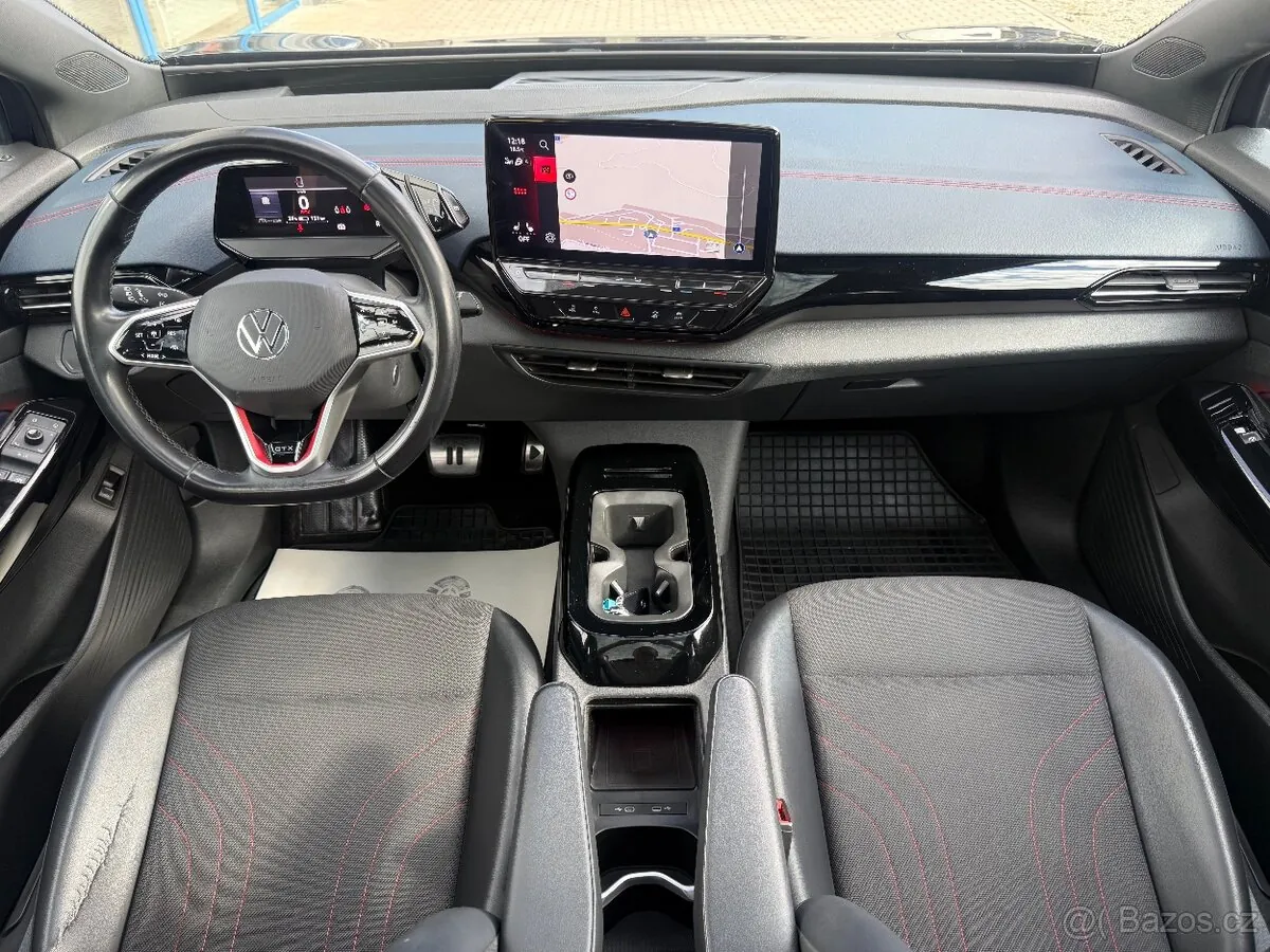 Volkswagen Id.4 2022 photo 5