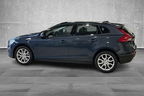 Volvo V40 Cross Country 2018 photo 3