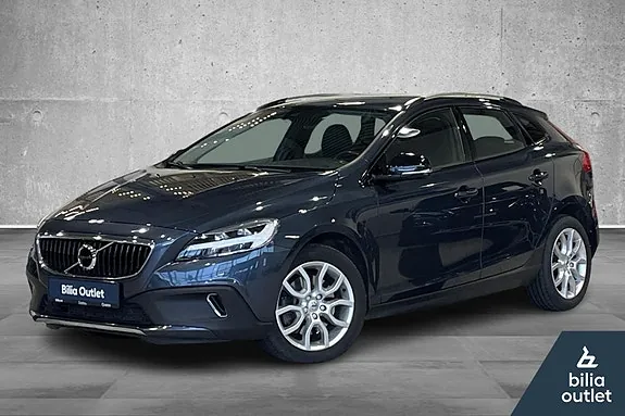 Volvo V40 Cross Country