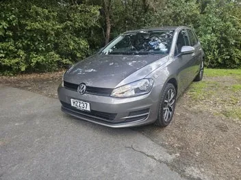 Volkswagen Golf 2015 photo 4