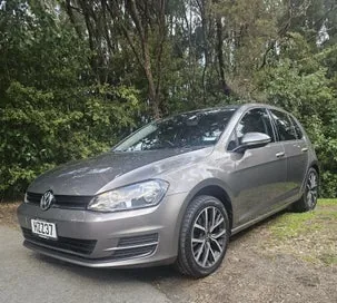 Volkswagen Golf 2015 photo 3