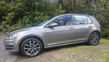 Volkswagen Golf 2015 photo 2
