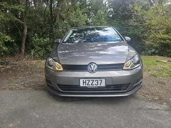 Volkswagen Golf 2015 photo 5