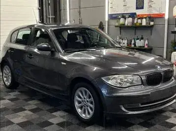 BMW 116I 2007 photo 2
