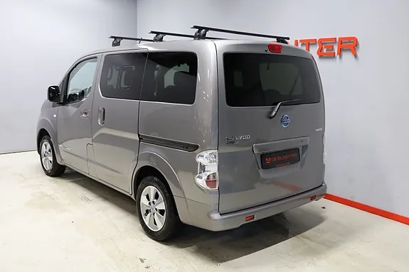 Nissan E-Nv200 2016 photo 3