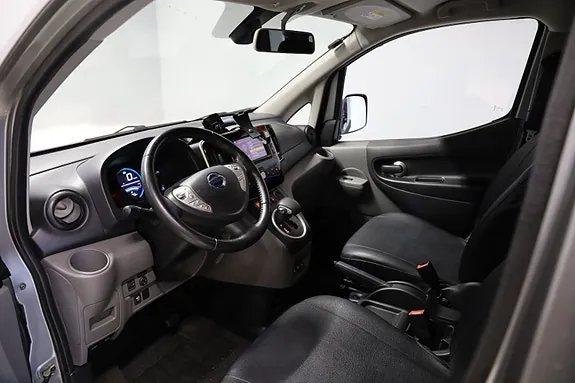 Nissan E-Nv200 2016 photo 5